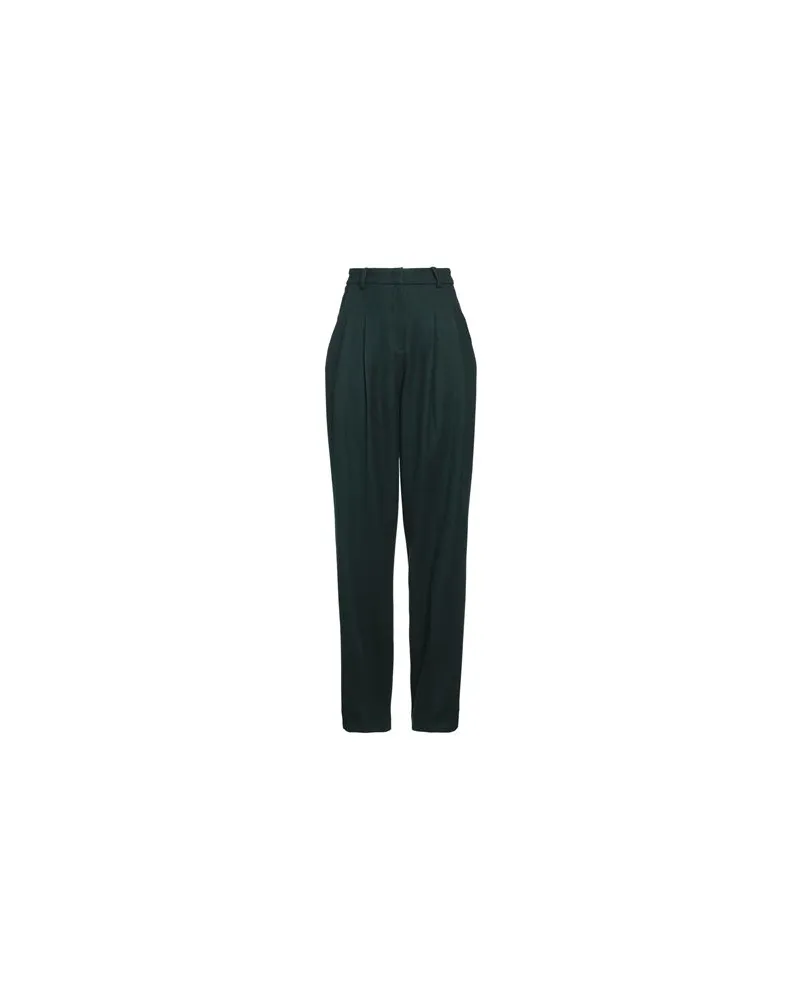 FRANKIE Shop HOSEN & RÖCKE - Hosenauf YOOX.COM Dunkelgrün