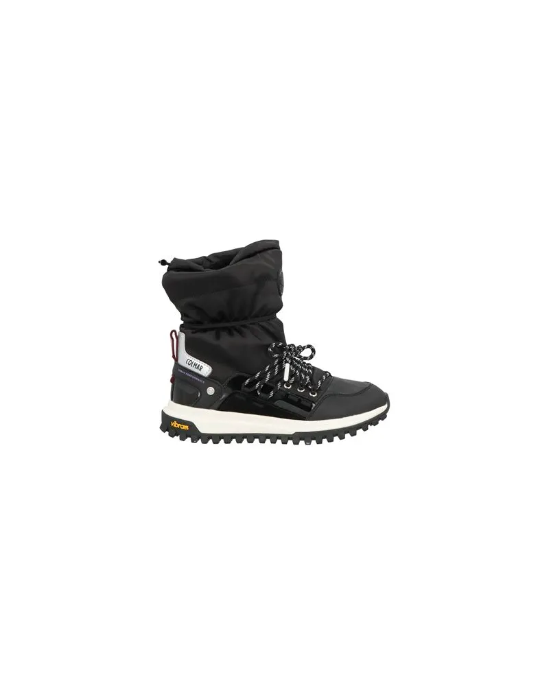 Colmar SCHUHE - Stiefelettenauf YOOX.COM Schwarz