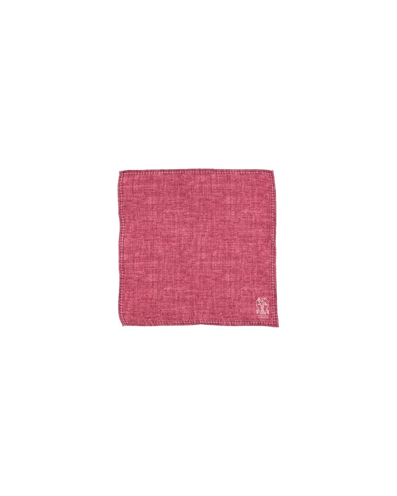 Brunello Cucinelli ACCESSOIRES - Krawatten & Fliegenauf YOOX.COM Malve