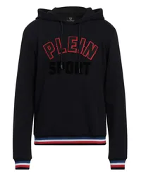 Philipp Plein Sweatshirt Marineblau