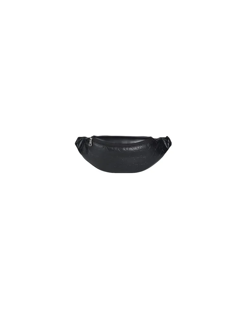 Calvin Klein TASCHEN - Gürteltaschenauf YOOX.COM Schwarz