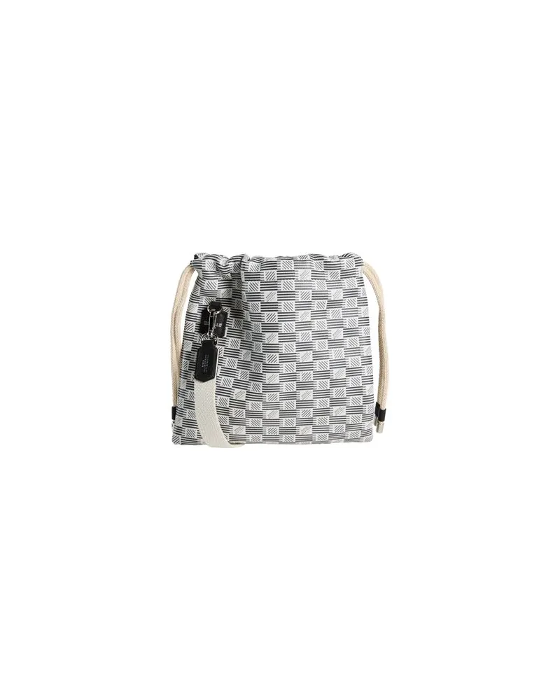 Moreau Paris TASCHEN - Umhängetascheauf YOOX.COM Weiß