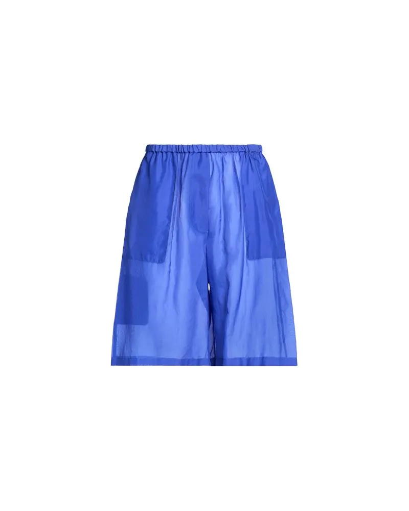 Ferragamo HOSEN & RÖCKE - Shorts & Bermudashortsauf YOOX.COM Königsblau