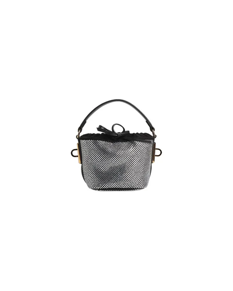 Alexandre Vauthier TASCHEN - Handtaschenauf YOOX.COM Schwarz