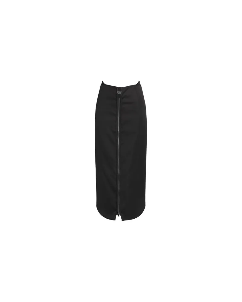 COPERNI HOSEN & RÖCKE - Maxi-Röckeauf YOOX.COM Schwarz