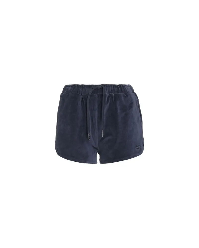 Superdry. HOSEN & RÖCKE - Shorts & Bermudashortsauf YOOX.COM Nachtblau