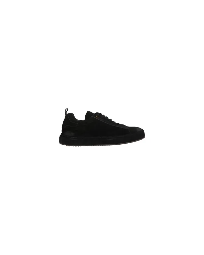 Corvari SCHUHE - Sneakersauf YOOX.COM Schwarz