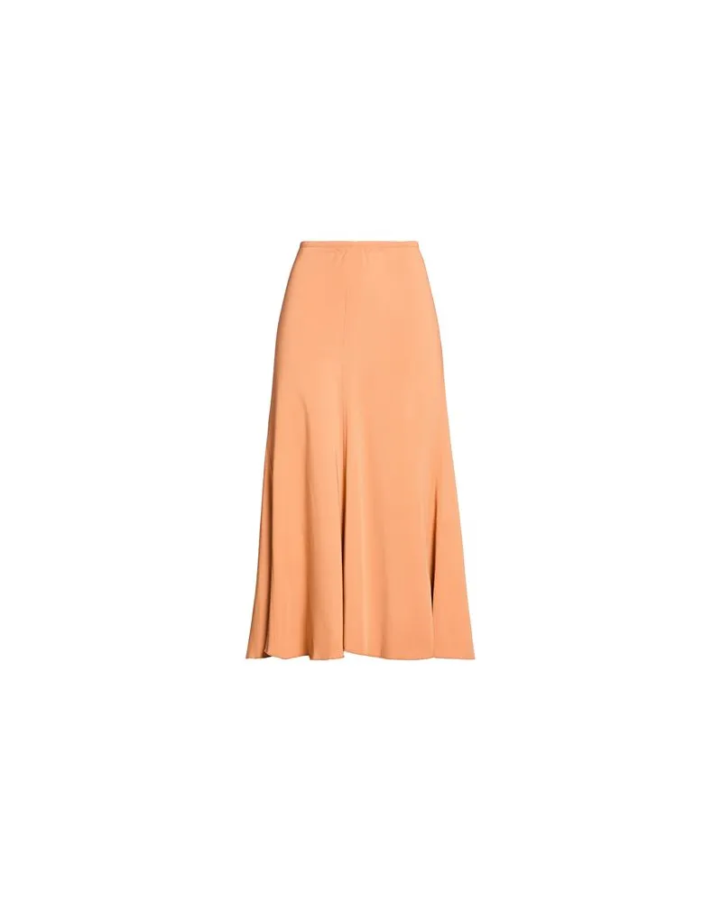 forte_forte HOSEN & RÖCKE - Midi-Röckeauf YOOX.COM Sand