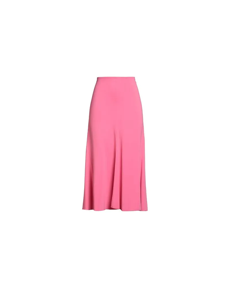 forte_forte HOSEN & RÖCKE - Midi-Röckeauf YOOX.COM Rosa