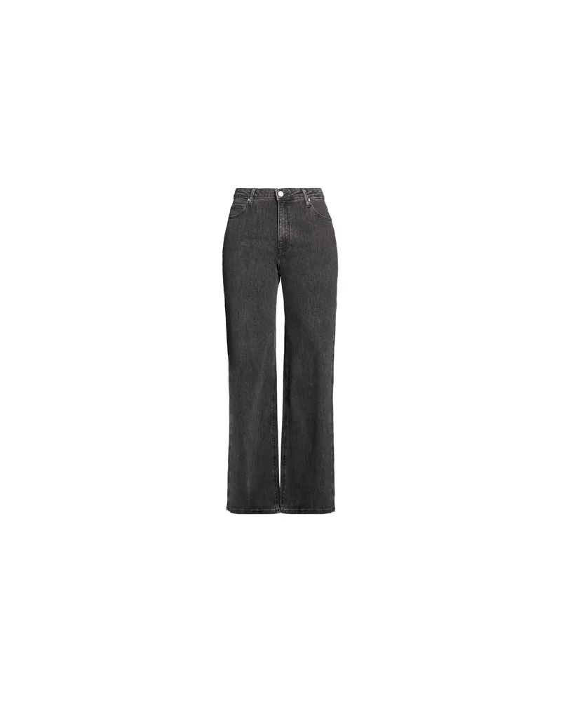 Suncoo HOSEN & RÖCKE - Jeanshosenauf YOOX.COM Schwarz