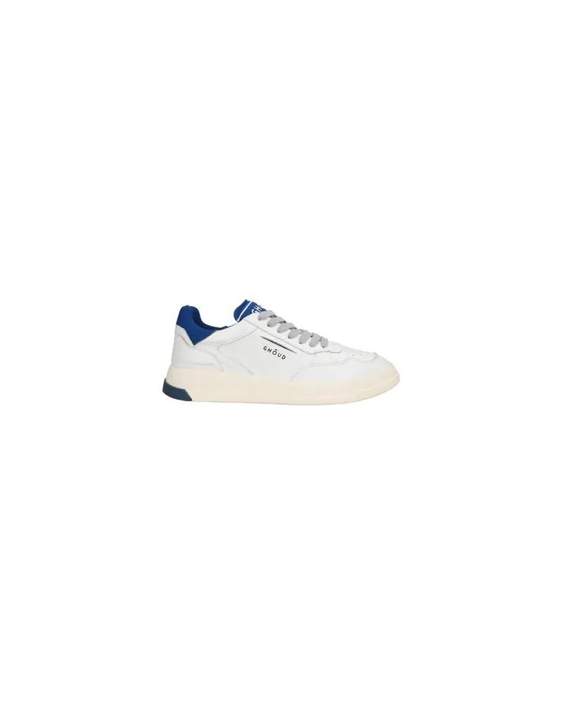 GHŌUD Venice SCHUHE - Sneakersauf YOOX.COM Weiß
