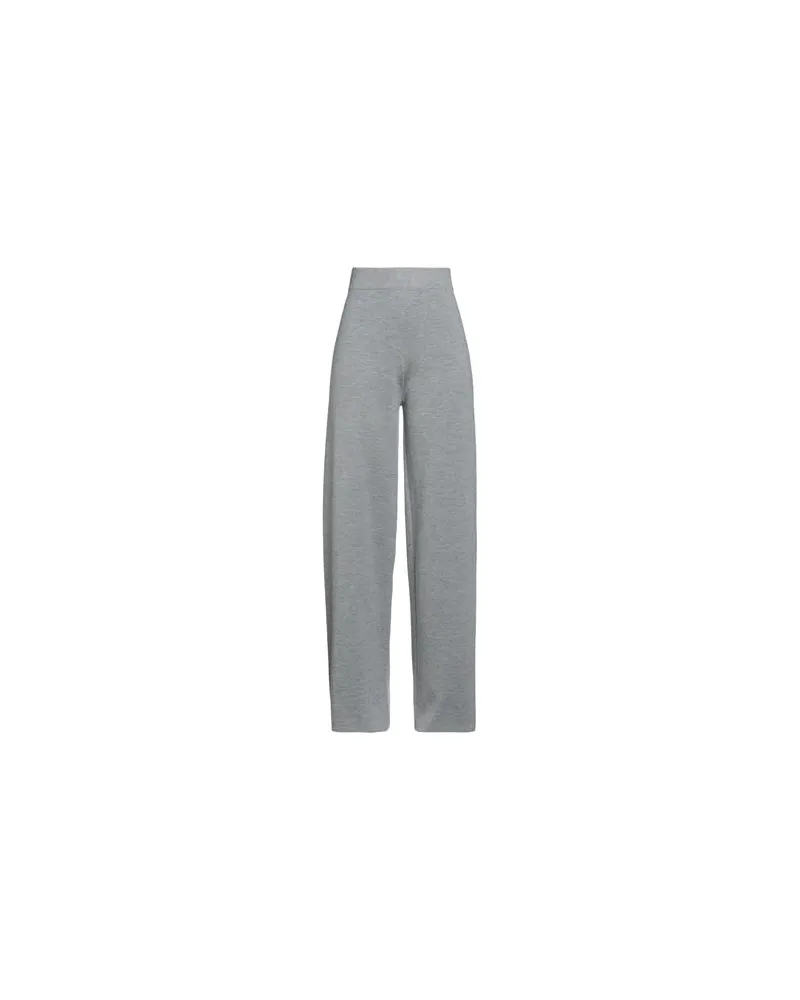 Fabiana Filippi HOSEN & RÖCKE - Hosenauf YOOX.COM Grau