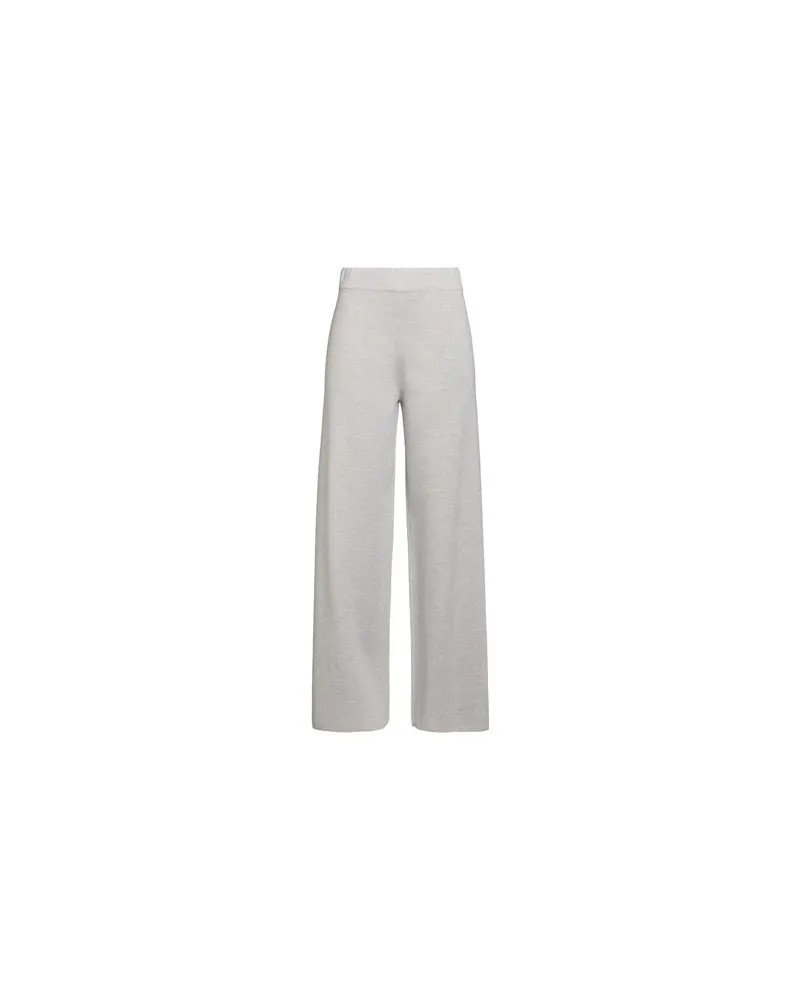Fabiana Filippi HOSEN & RÖCKE - Hosenauf YOOX.COM Hellgrau