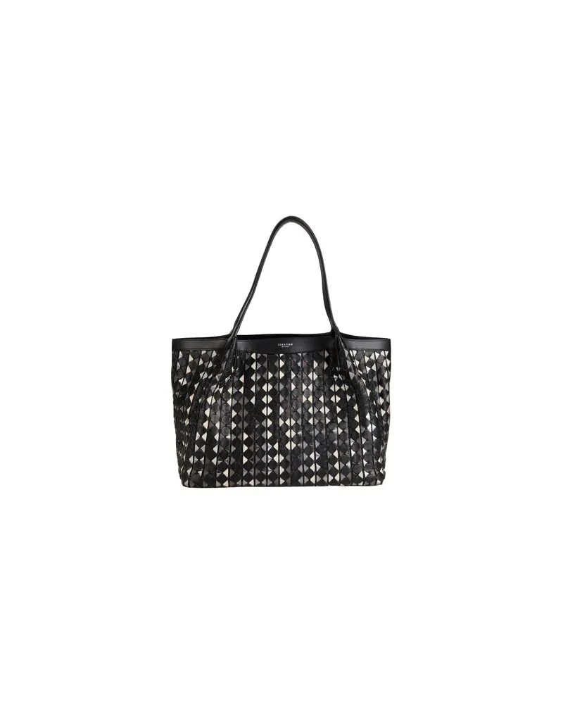 Serapian TASCHEN - Handtaschenauf YOOX.COM Schwarz