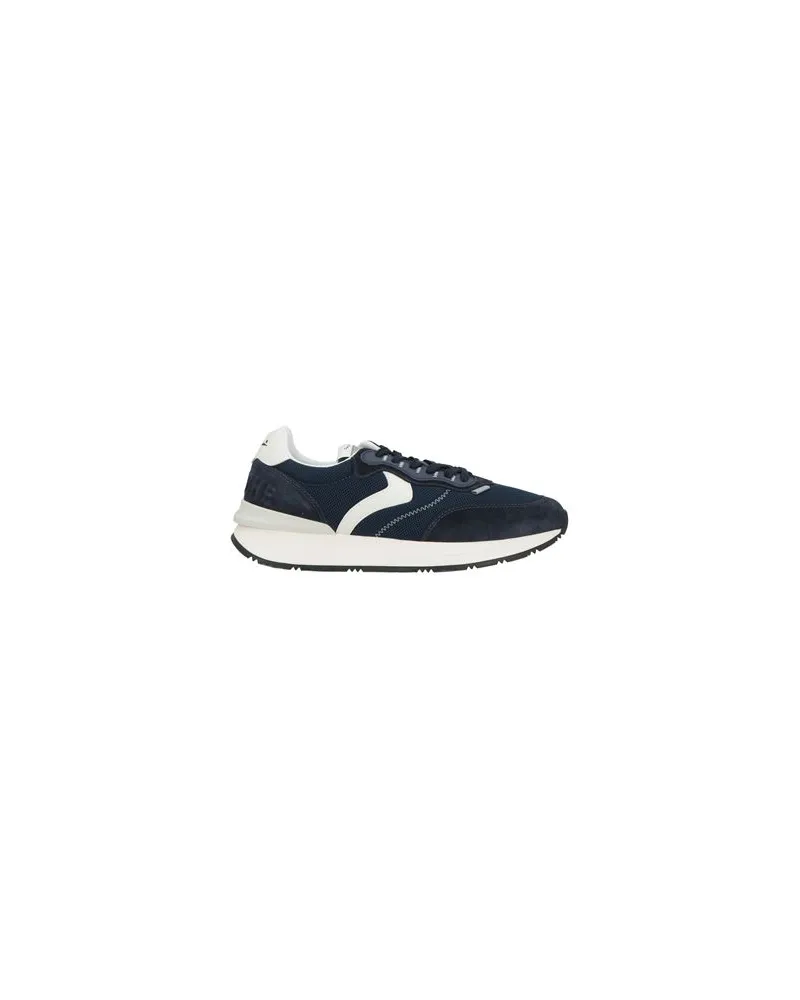 Voile Blanche QWARK EASY MAN  - SCHUHE - Sneakersauf YOOX.COM Marineblau