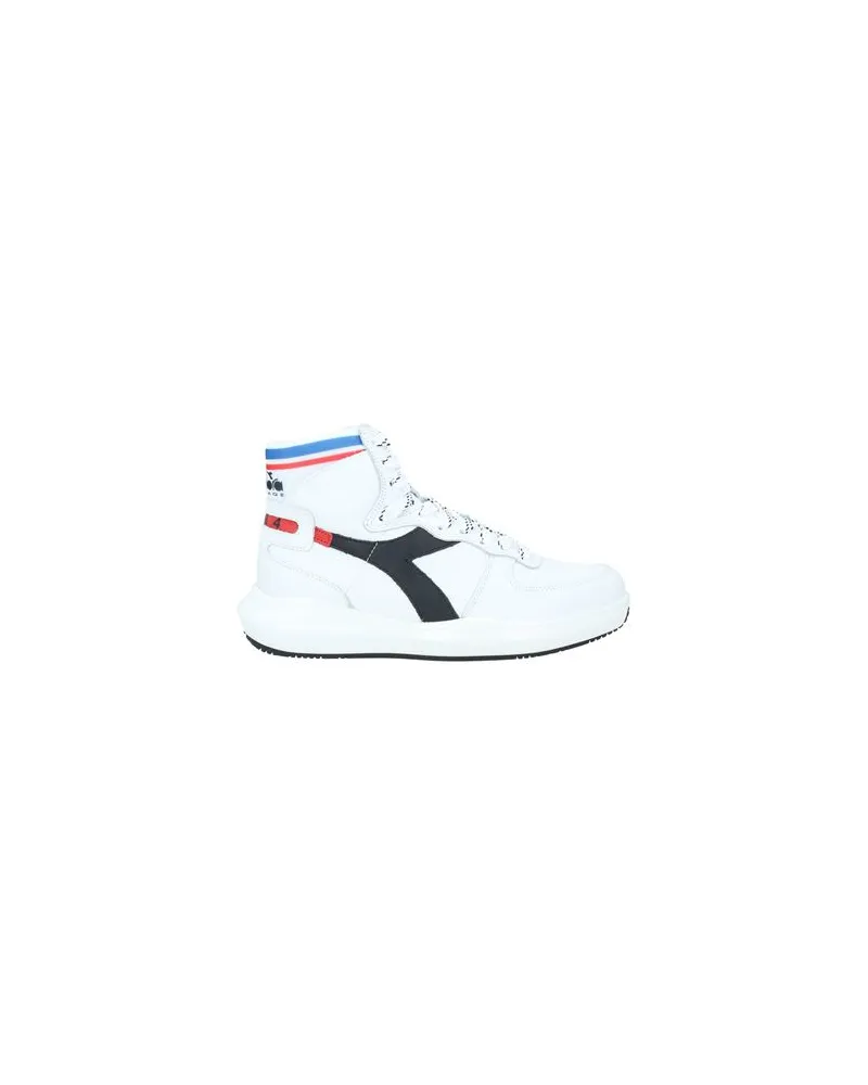 Diadora SCHUHE - Sneakersauf YOOX.COM Weiß