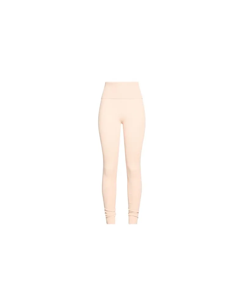 Live The Process HOSEN & RÖCKE - Leggingsauf YOOX.COM Hellrosa