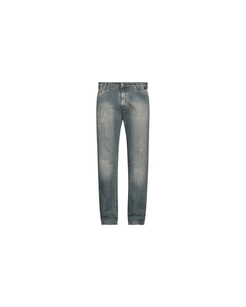 Betwoin HOSEN & RÖCKE - Jeanshosenauf YOOX.COM Blau