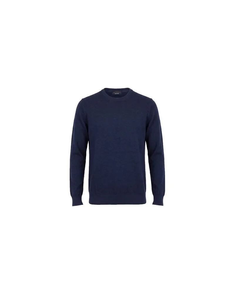 Jeordie's JEORDIE STRICKWAREN - Pulloverauf YOOX.COM Marineblau