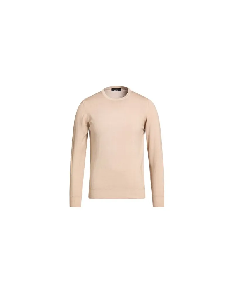 Jeordie's JEORDIE STRICKWAREN - Pulloverauf YOOX.COM Beige
