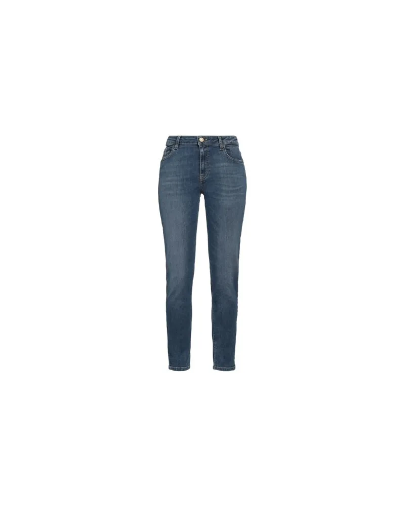 Mason's HOSEN & RÖCKE - Jeanshosenauf YOOX.COM Blau