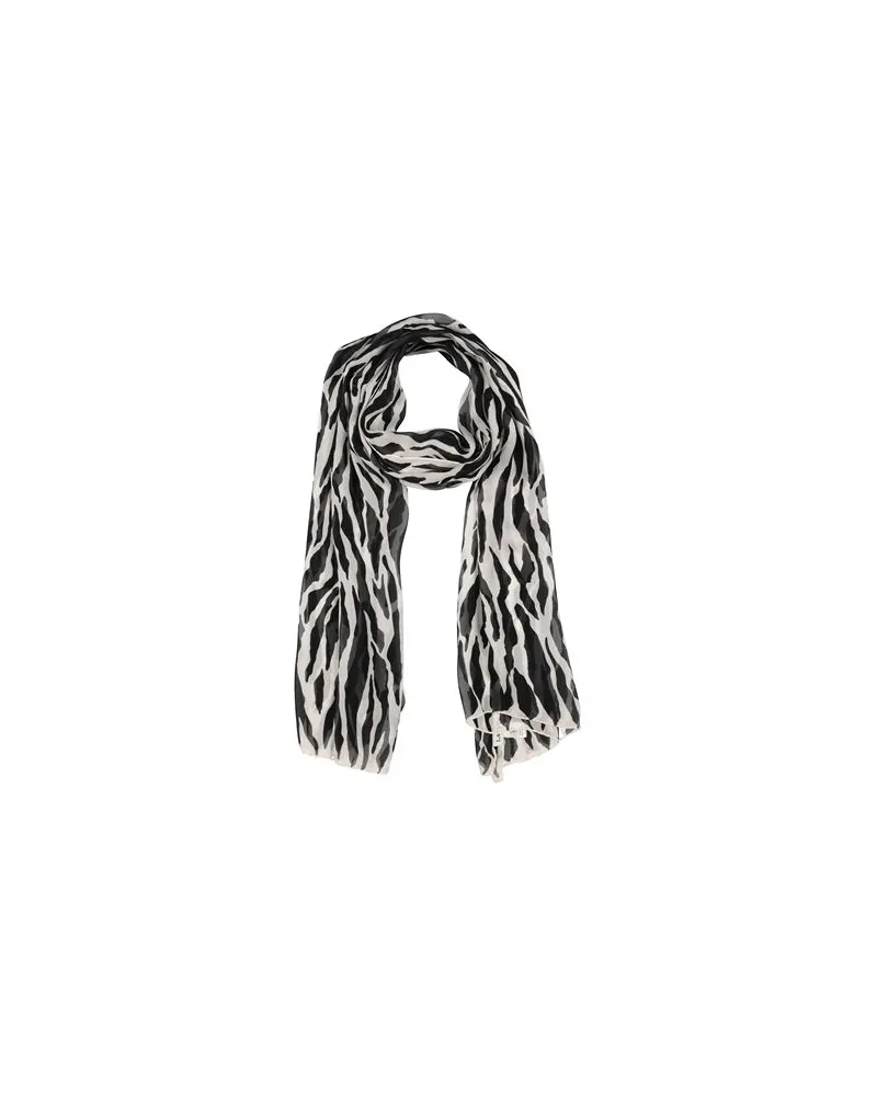 Lanvin ACCESSOIRES - Schalsauf YOOX.COM Elfenbein
