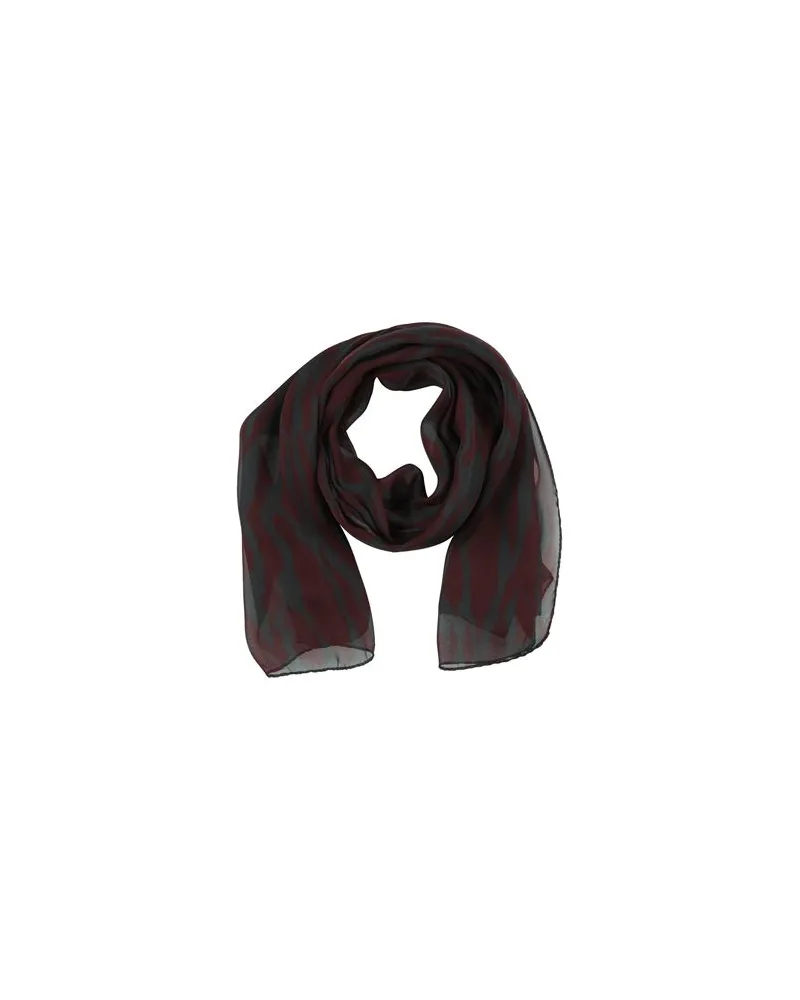 Lanvin ACCESSOIRES - Schalsauf YOOX.COM Bordeaux