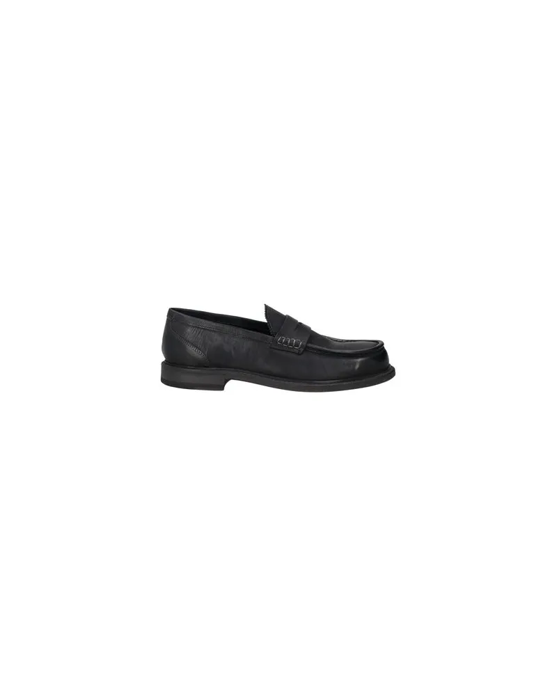 Preventi SCHUHE - Mokassinsauf YOOX.COM Nachtblau