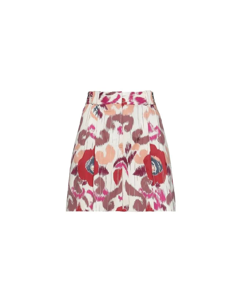 Blazé Milano HOSEN & RÖCKE - Shorts & Bermudashortsauf YOOX.COM Elfenbein