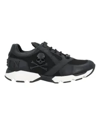 Philipp Plein Sneakers Schwarz