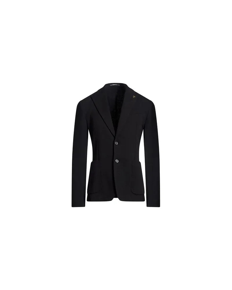Havana&Co. ANZÜGE und CO-ORDS - Blazersauf YOOX.COM Schwarz