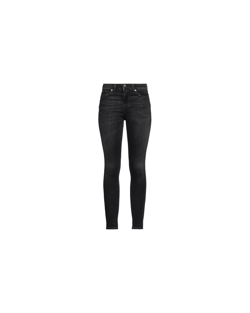 Emporio Armani HOSEN & RÖCKE - Jeanshosenauf YOOX.COM Braungrau