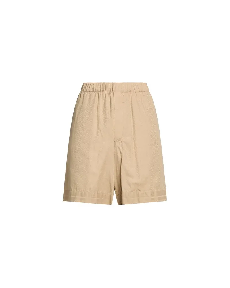 Givenchy HOSEN & RÖCKE - Shorts & Bermudashortsauf YOOX.COM Sand