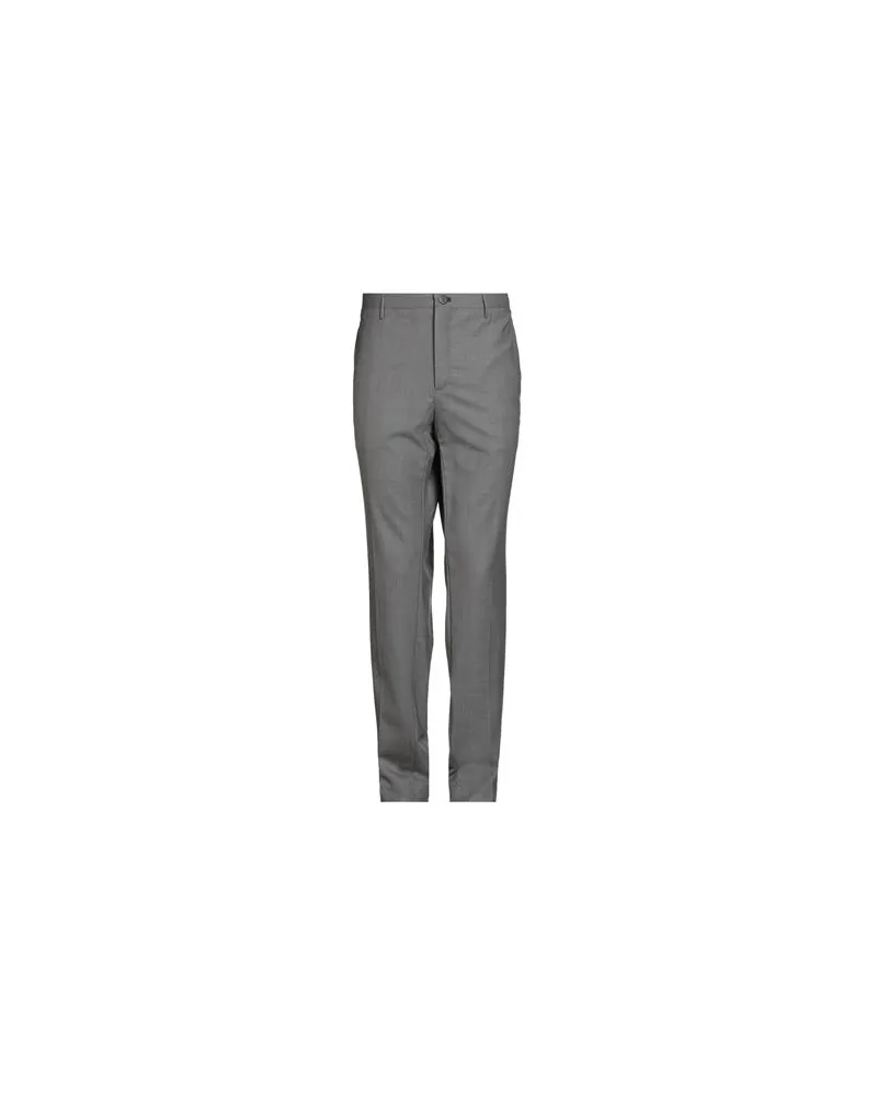 Incotex HOSEN & RÖCKE - Hosenauf YOOX.COM Grau