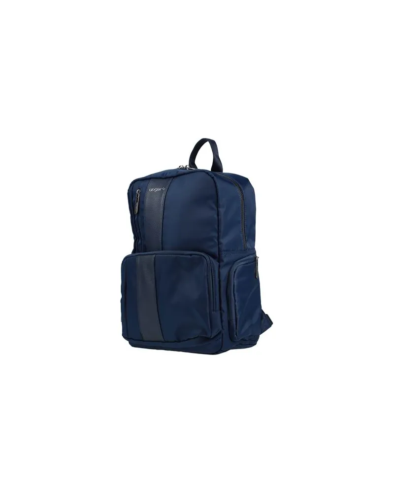 Emanuel Ungaro TASCHEN - Rucksäckeauf YOOX.COM Blau