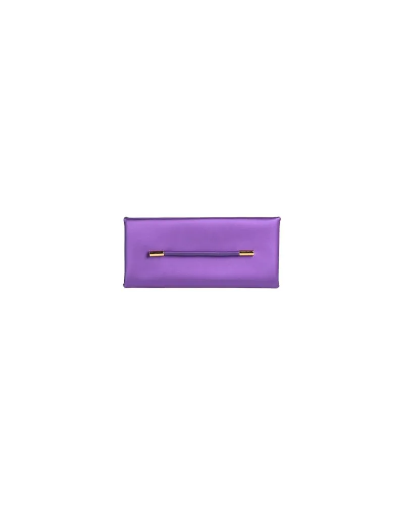 Tom Ford TASCHEN - Handtaschenauf YOOX.COM Violett