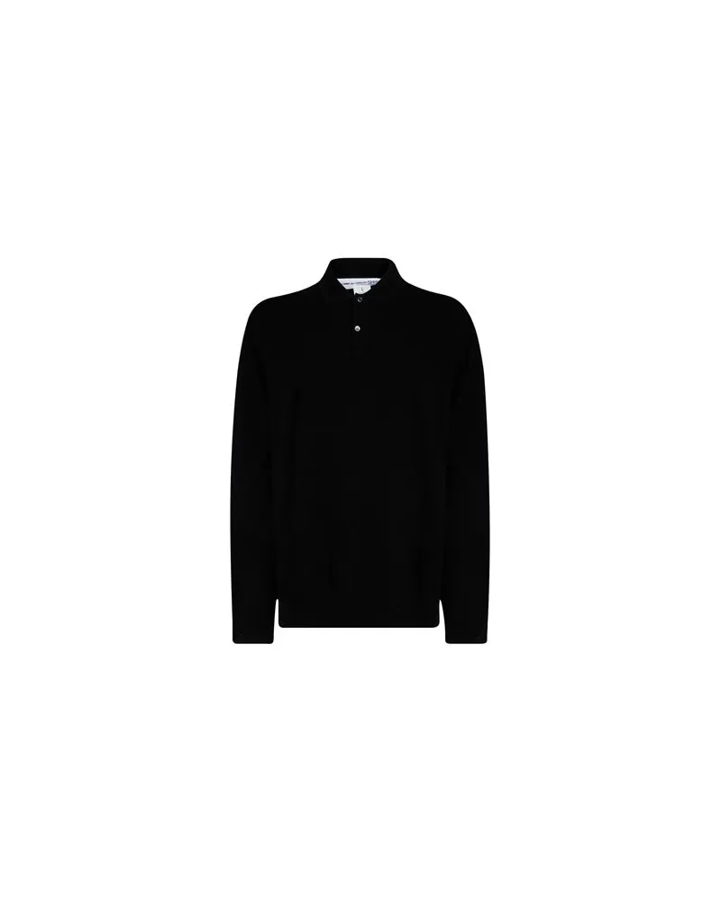 Comme des Garçons STRICKWAREN - Pulloverauf YOOX.COM Schwarz