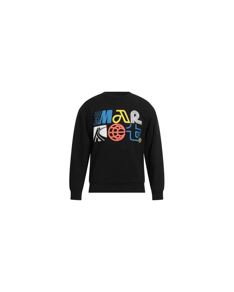 Market TOPS - Sweatshirtsauf YOOX.COM Schwarz