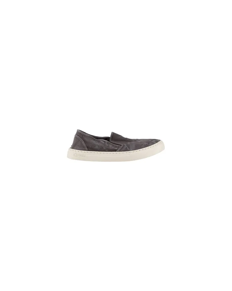 Natural World SCHUHE - Sneakersauf YOOX.COM Braungrau