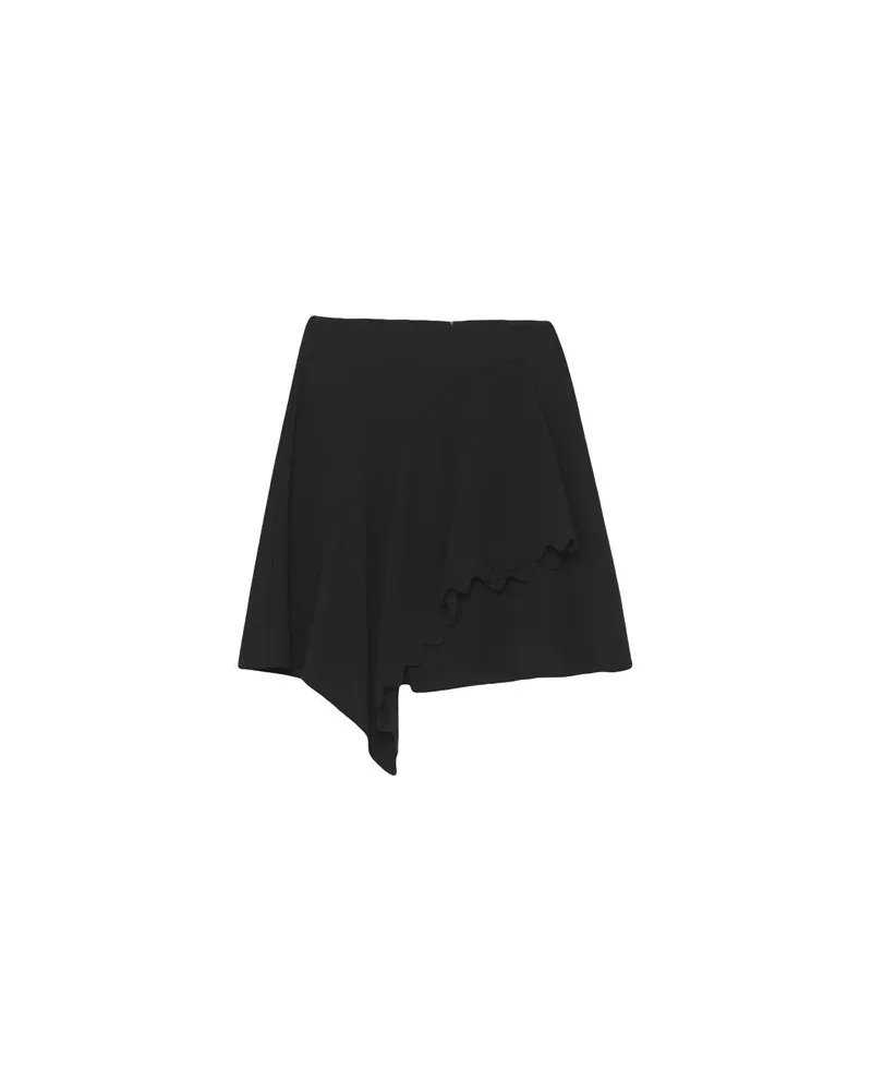 Chloé HOSEN & RÖCKE - Miniröckeauf YOOX.COM Schwarz