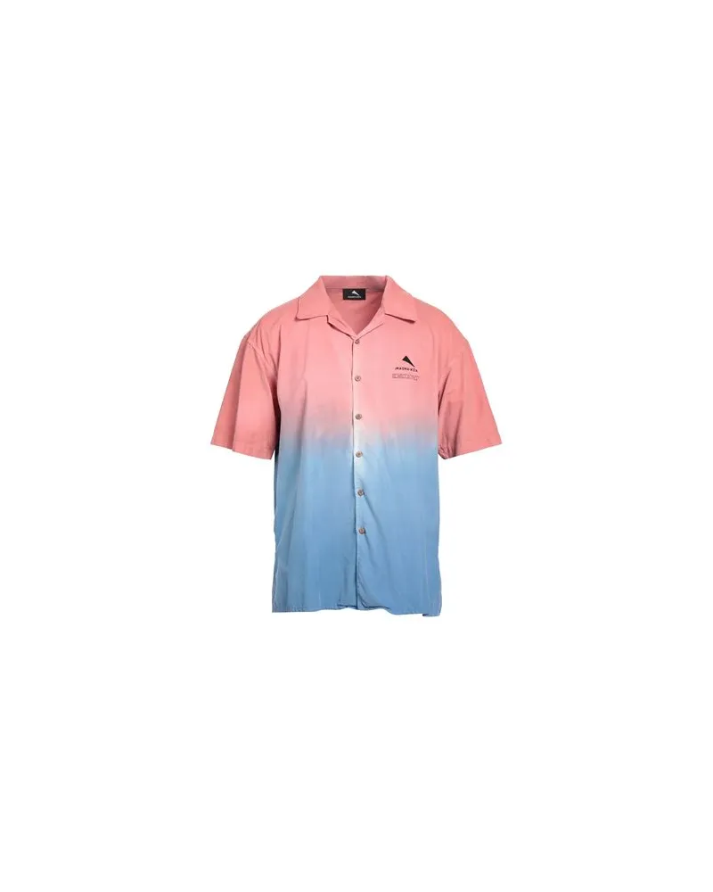 MAUNA KEA TOPS - Hemdenauf YOOX.COM Koralle