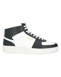 Sandro Sneakers Schwarz