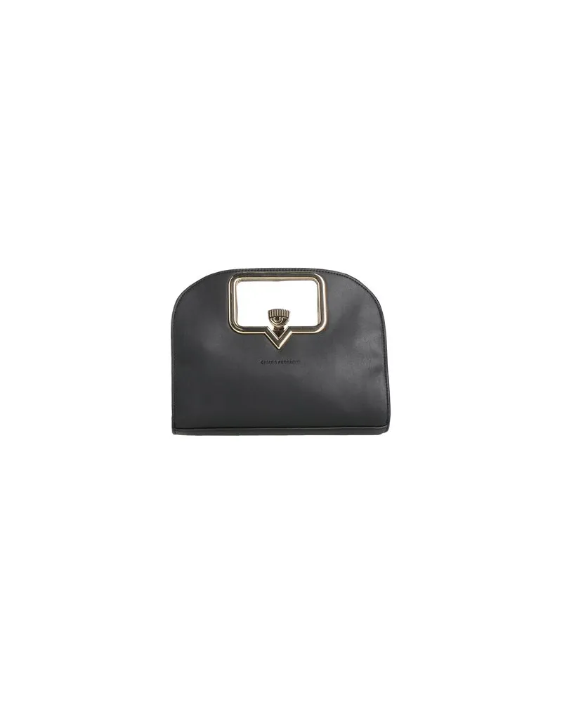Chiara Ferragni TASCHEN - Handtaschenauf YOOX.COM Schwarz