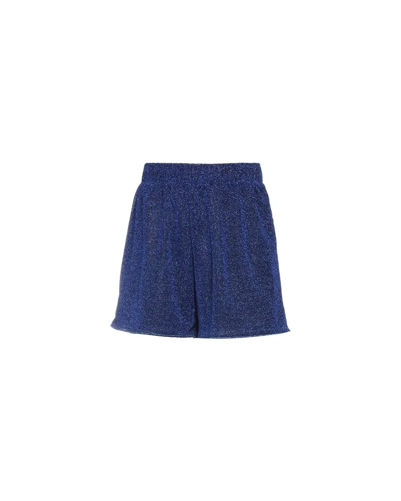 Oséree HOSEN & RÖCKE - Shorts & Bermudashortsauf YOOX.COM Königsblau