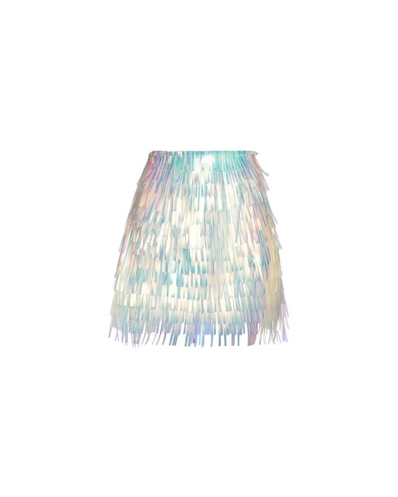 Dolce & Gabbana HOSEN & RÖCKE - Miniröckeauf YOOX.COM Weiß