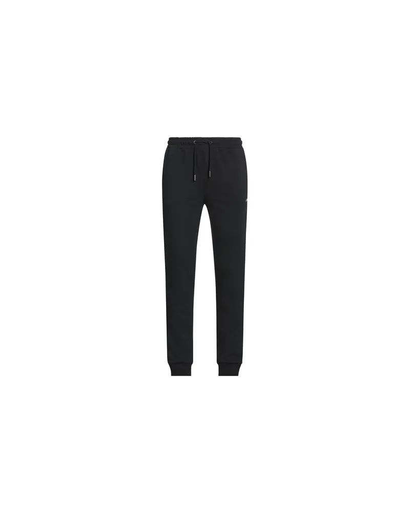 Fila HOSEN & RÖCKE - Hosenauf YOOX.COM Schwarz