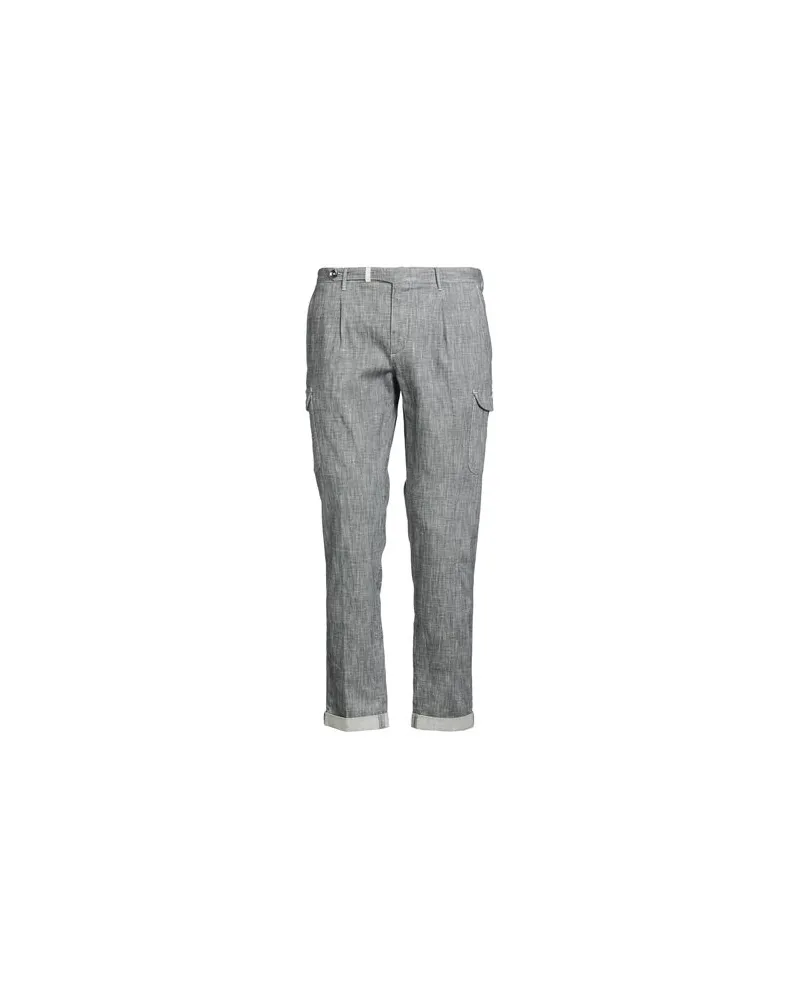 GTA HOSEN & RÖCKE - Hosenauf YOOX.COM Marineblau
