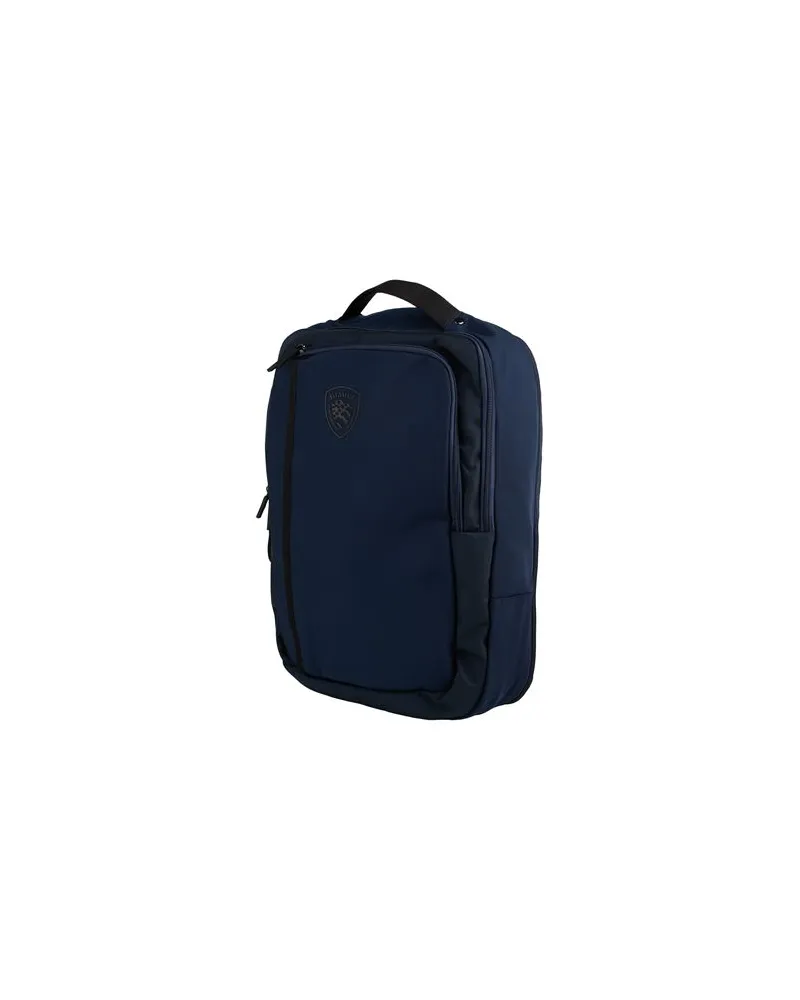 Blauer TASCHEN - Rucksäckeauf YOOX.COM Marineblau