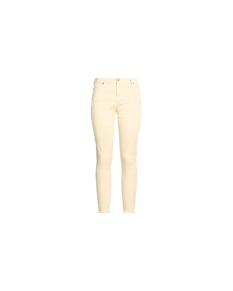 Please HOSEN & RÖCKE - Jeanshosenauf YOOX.COM Beige