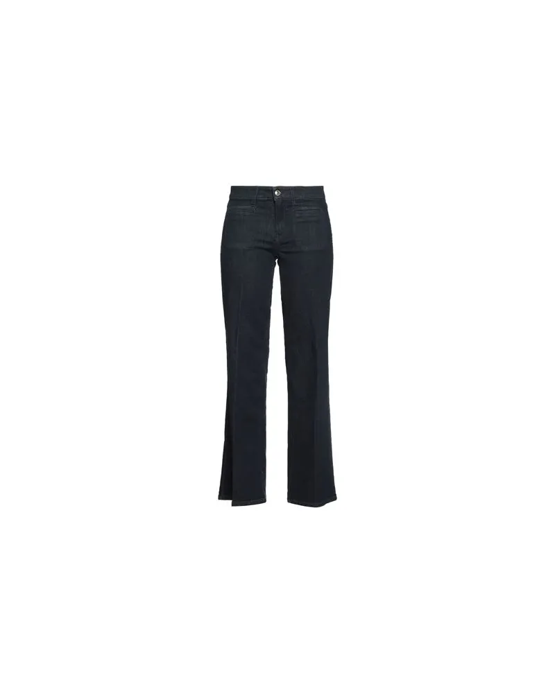 Cambio HOSEN & RÖCKE - Jeanshosenauf YOOX.COM Blau